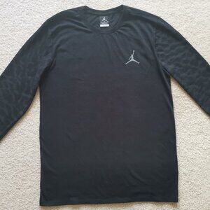 Jordan Men's Nike Dri-Fit Cloud Elephant T-Shirt - Size M